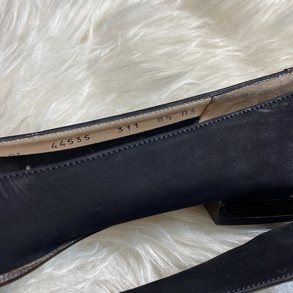 Salvatore Ferragamo flats - Picture 3 of 4